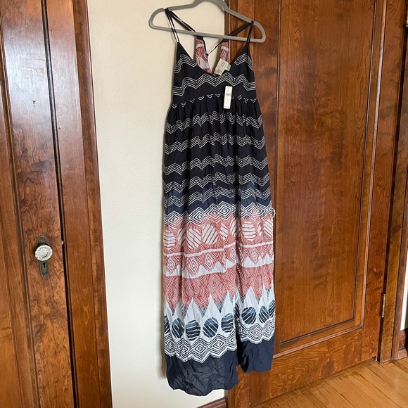 Saturday Sunday Maxi Dress from Anthropologie - Picture 2 of 5